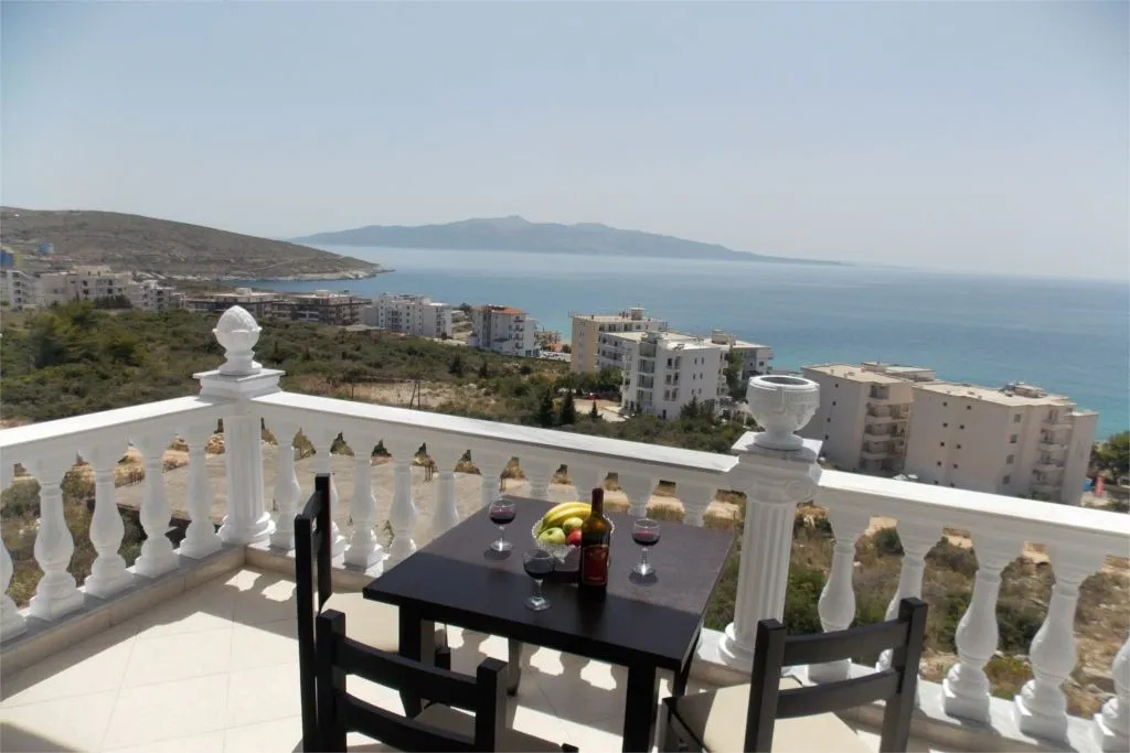 Foto - Hotel Keos
