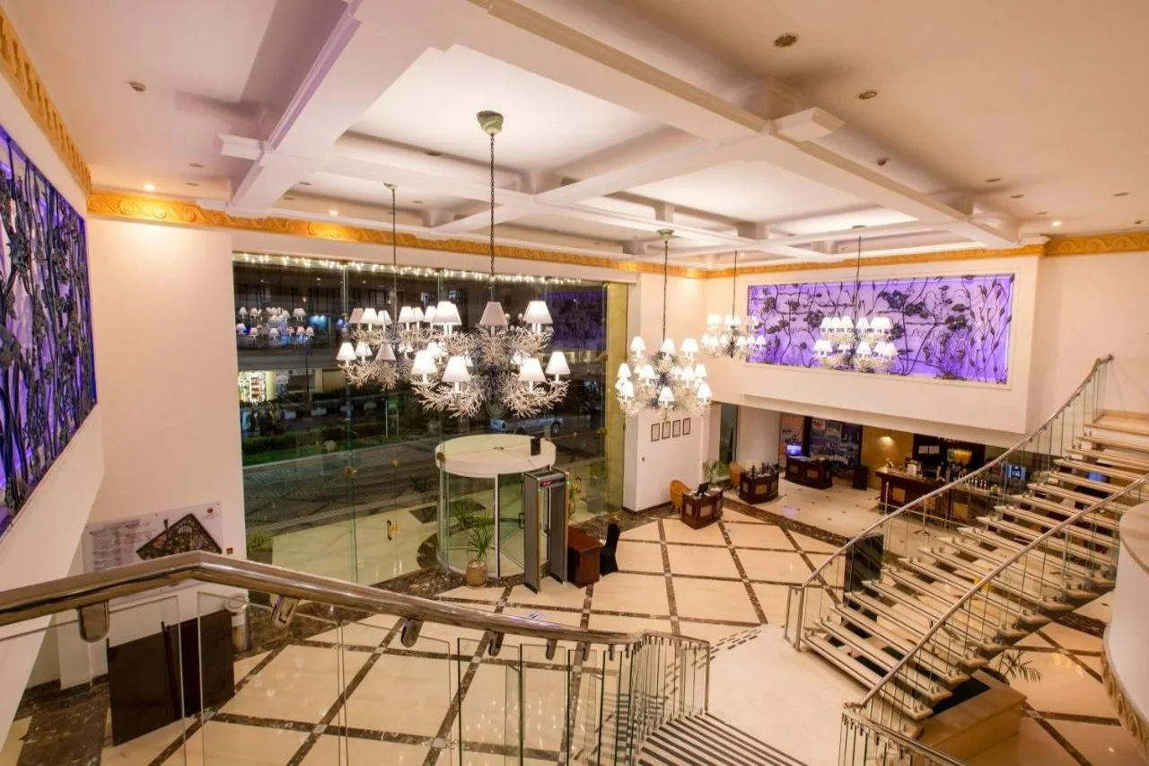 Foto - Naama Bay Hotel & Resort