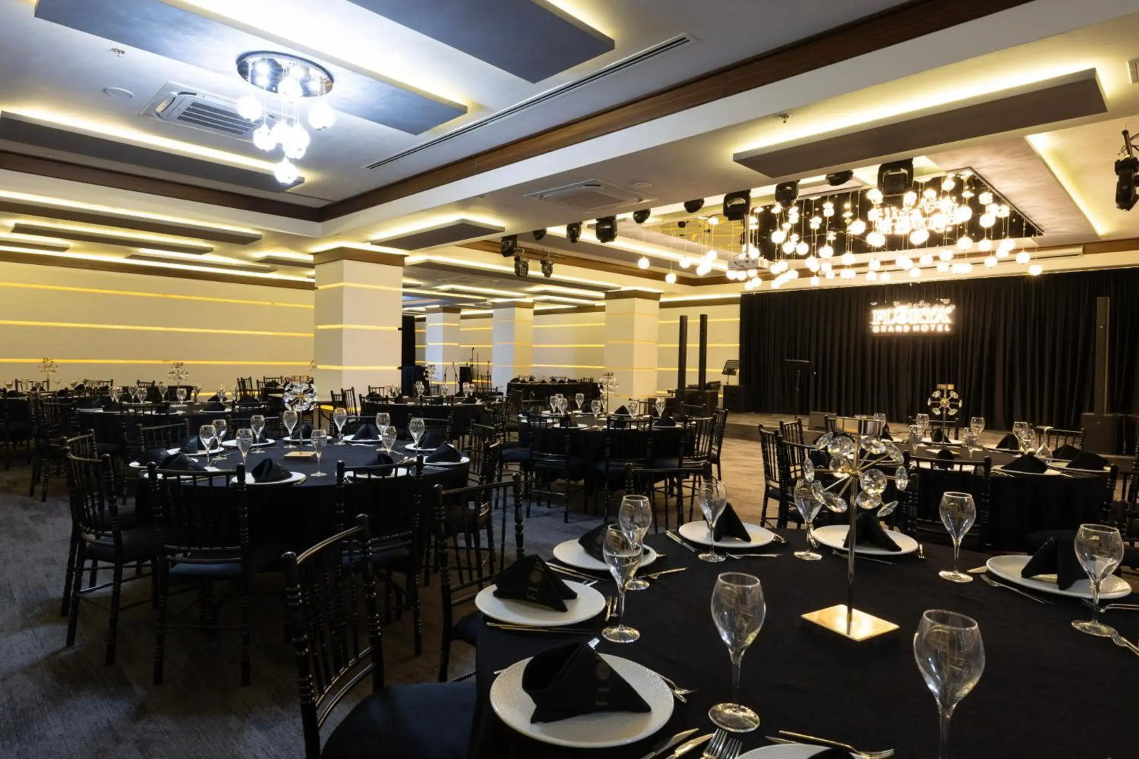 Photo - Florya Grand Hotel