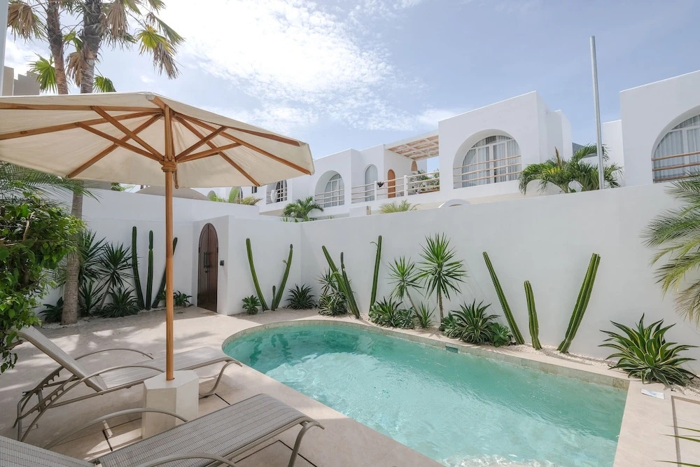 Foto - Villa Limón & Cello Canggu