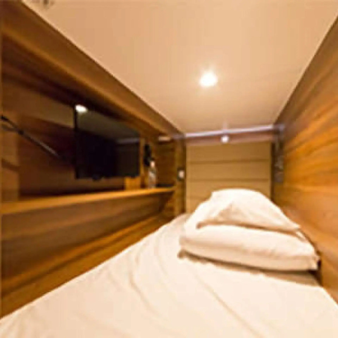 Photo - HOTEL LiVEMAX SAPPORO NAKAJIMA PARK GRANDE