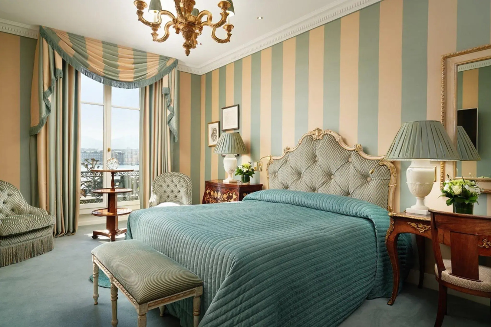 Photo - Hotel d'Angleterre
