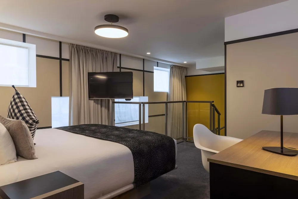 Foto - Hôtel Opéra Liège