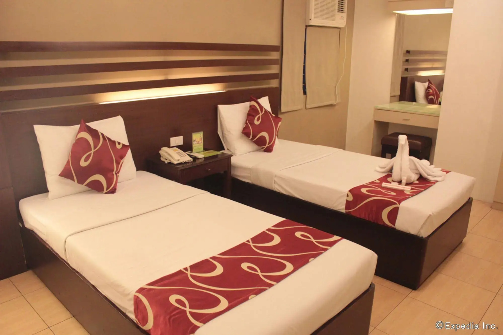 Photo - ACL Suites