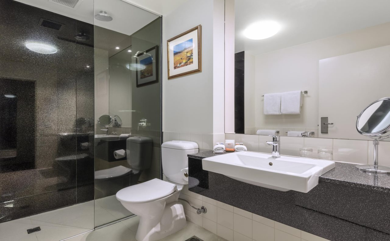 Photo - Flagstaff Gardens Hotel Melbourne
