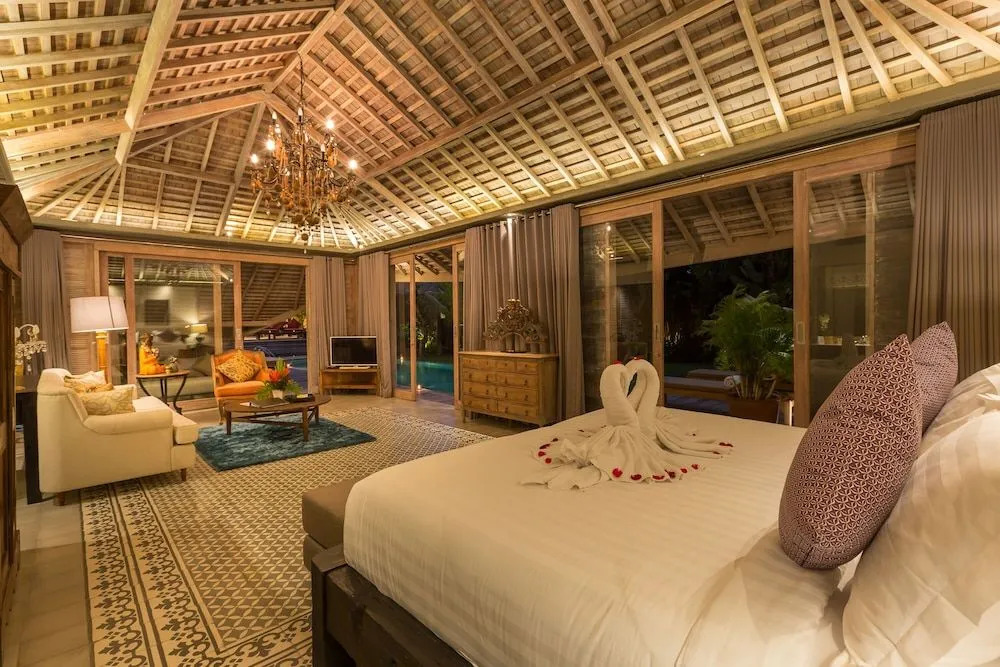 Foto - Jadine Bali Villa by Nagisa Bali