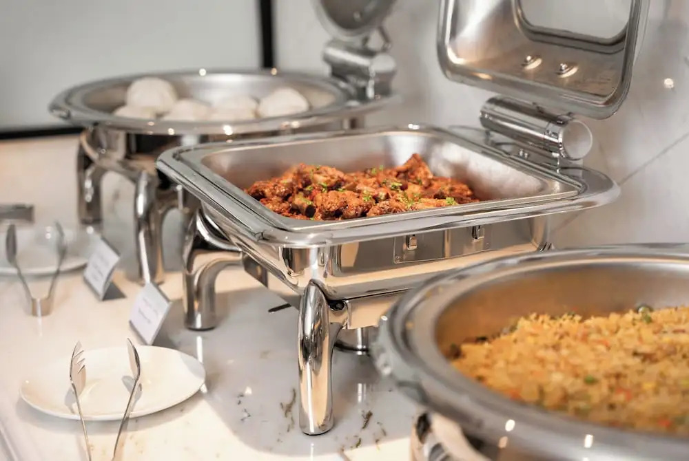 Foto - Luxe Paradise Premium Hotel Pham Hong Thai