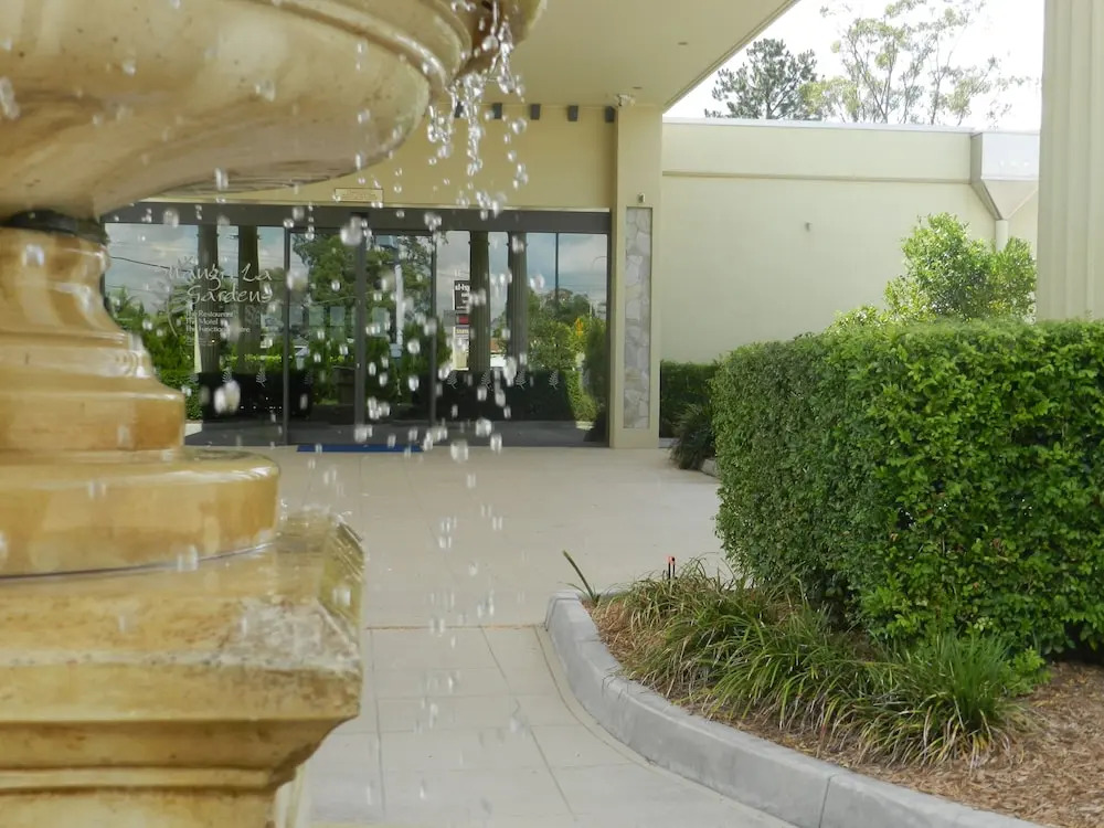 Foto - Shangri-La Gardens