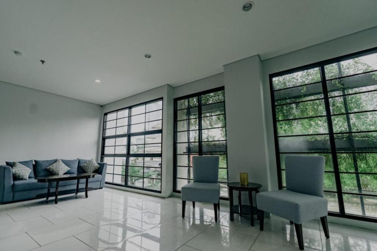Foto - Mendjangan Residence