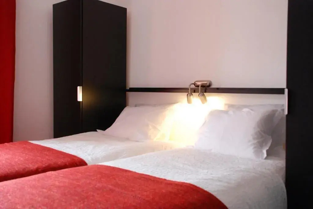 Photo - StayInn City - Évora