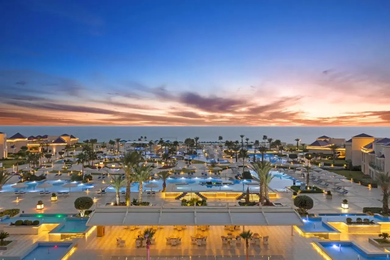 Foto - Pickalbatros White Beach Taghazout - Adults Friendly 16 Years Plus - Ultra All Inclusive