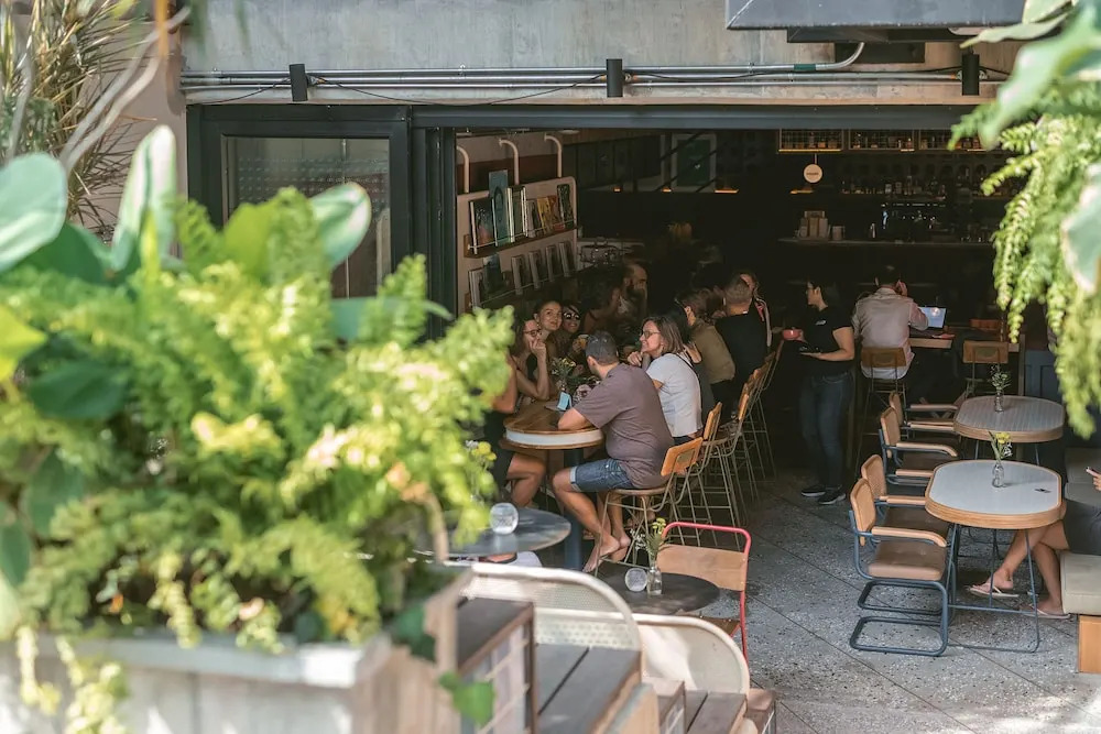 Foto - The Somos Beats Hotel & Rooftop