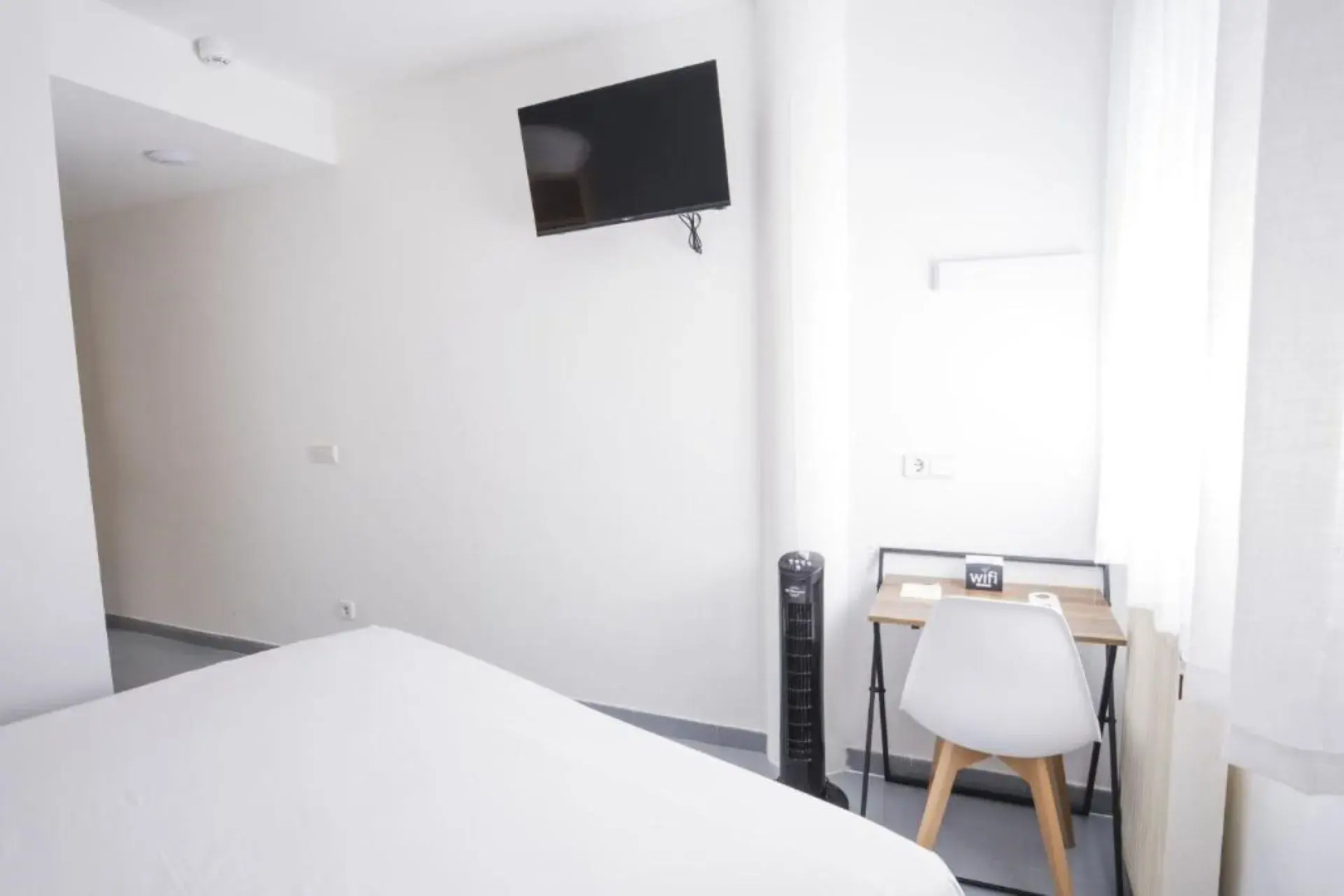 Foto - Alda Egues Rooms