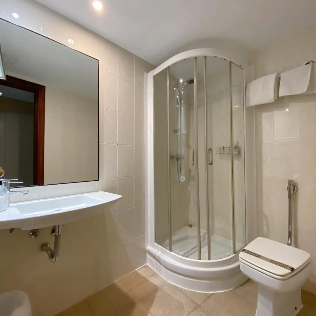 Photo - Hotel Rio Arga