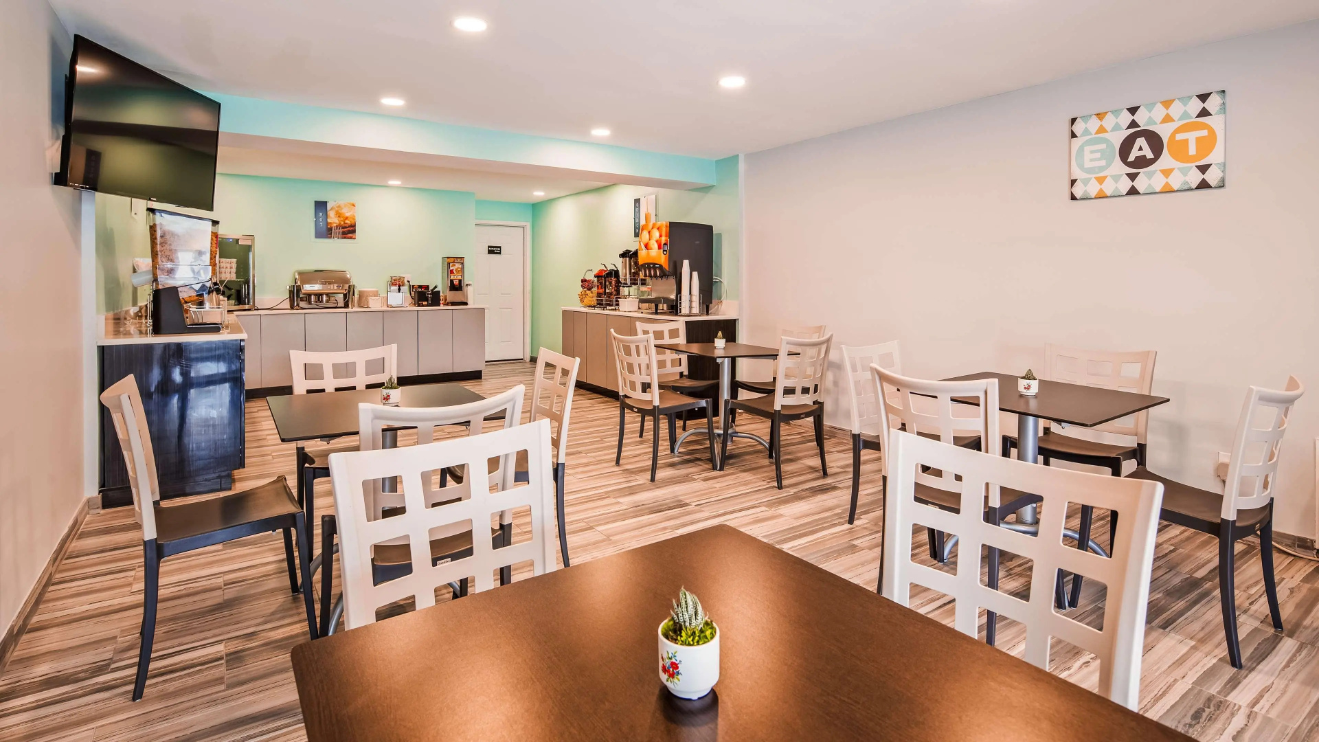 Foto - Quality Inn Jacksonville South