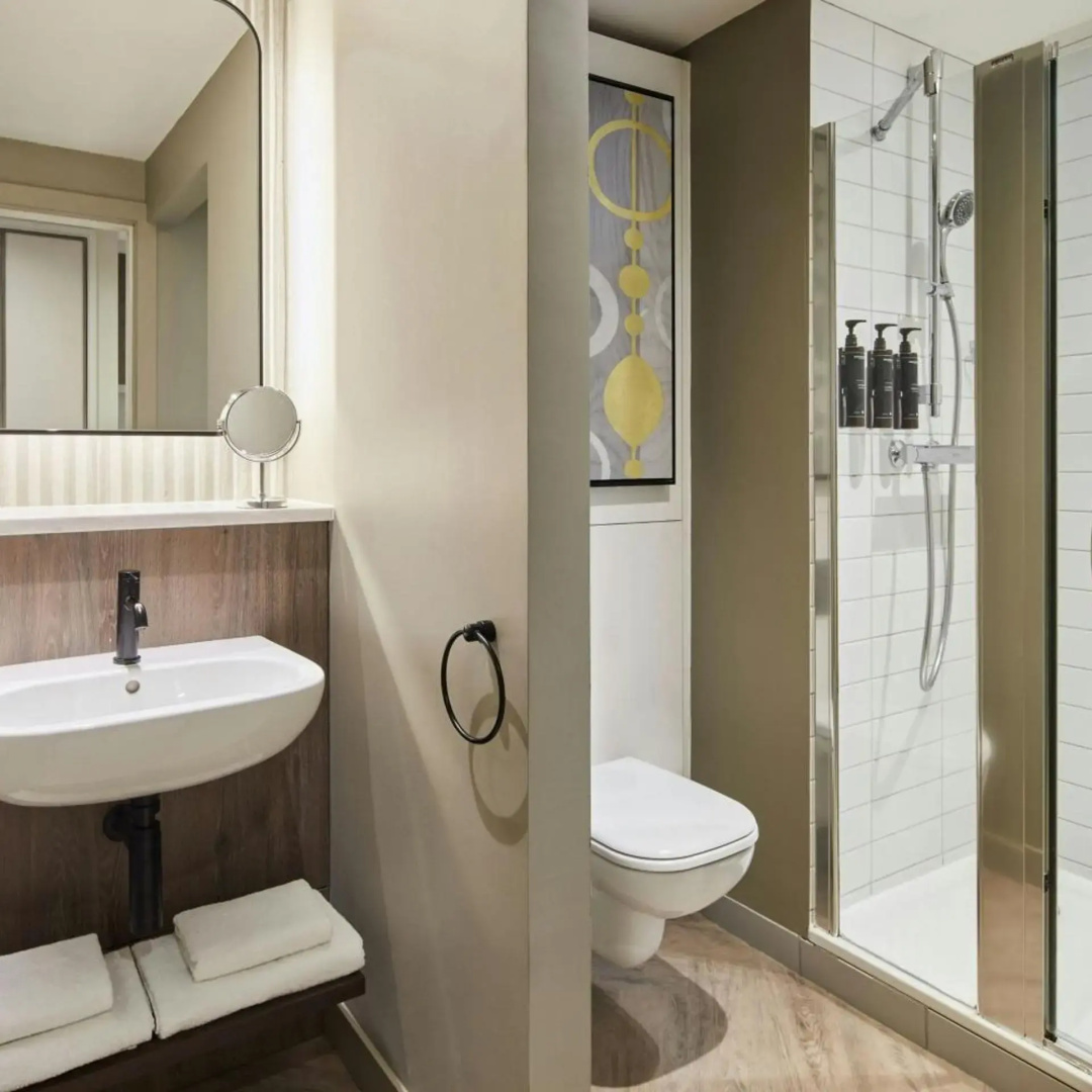 Photo - Residence Inn by Marriott Edinburgh