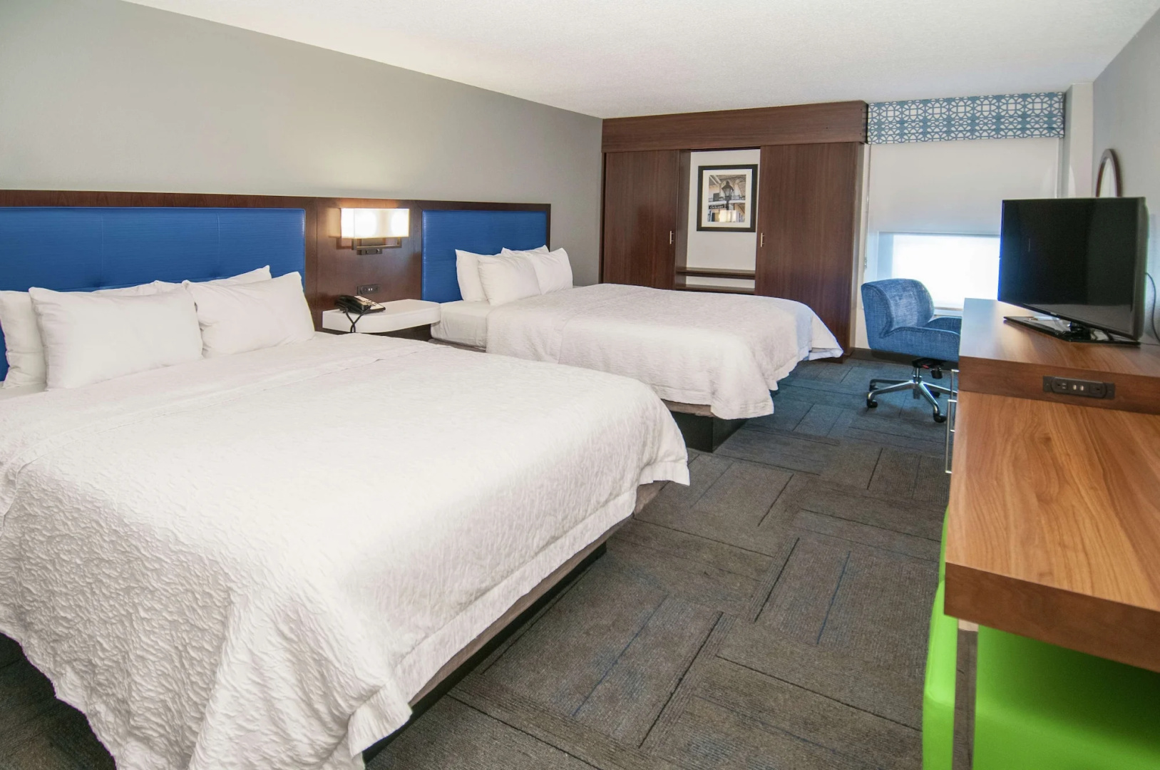 Foto - Hampton Inn Metairie