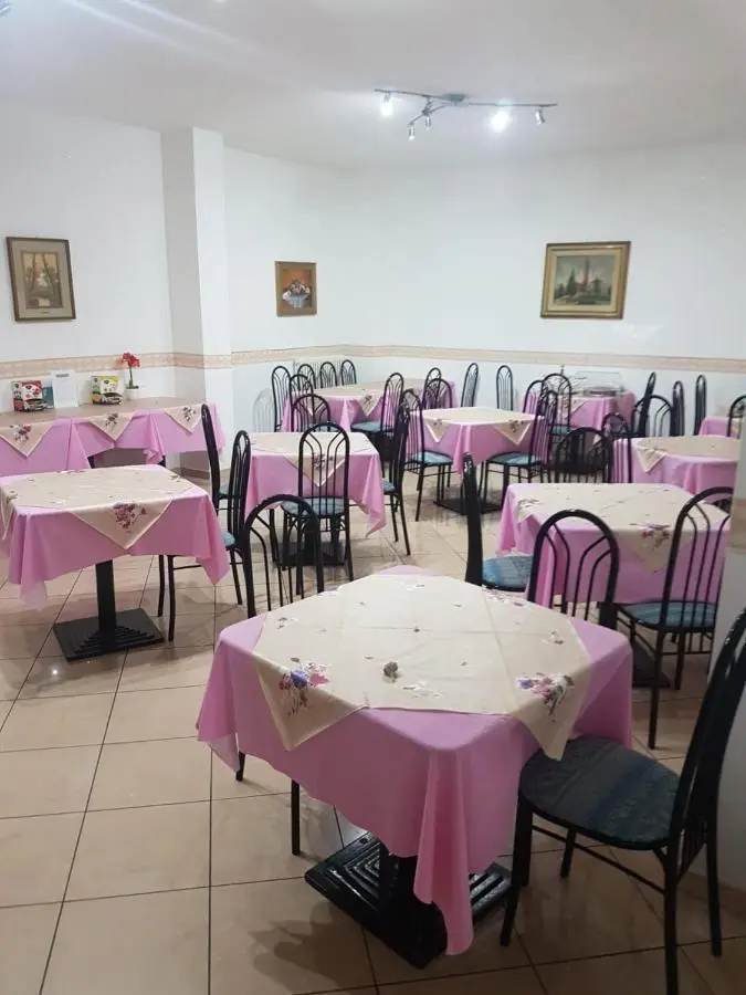 Foto - Barone beach hotel