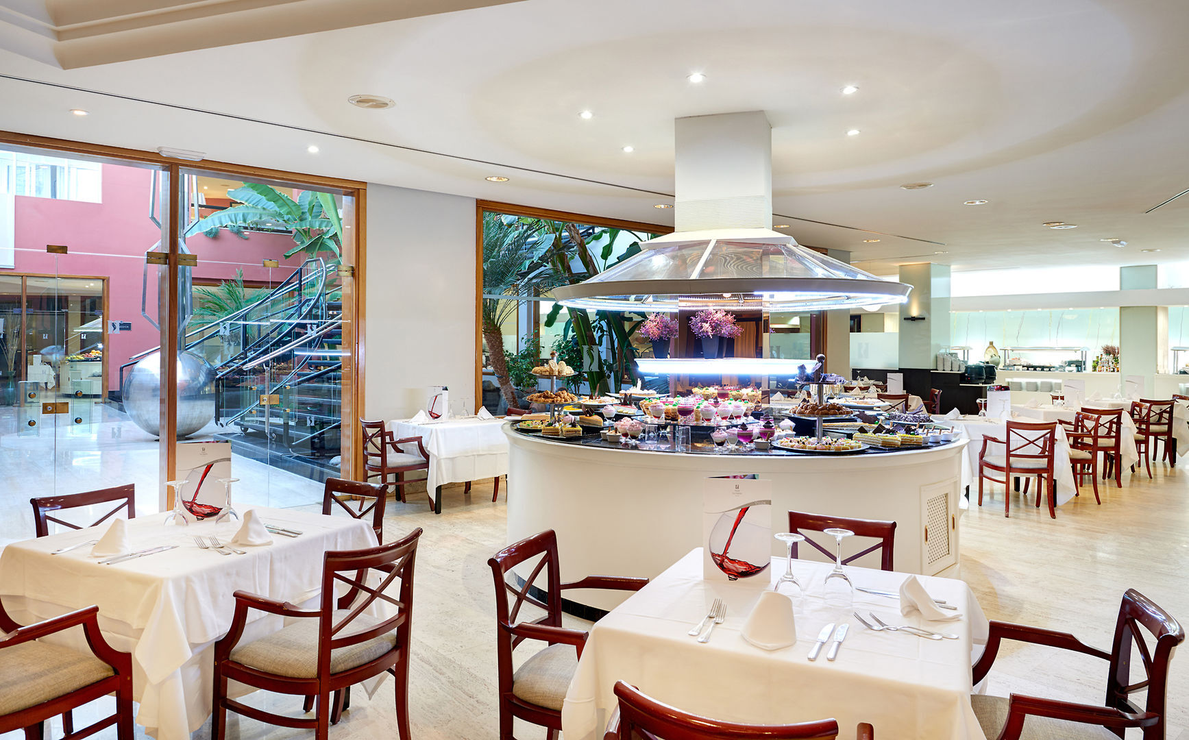 Photo - Hipotels La Geria