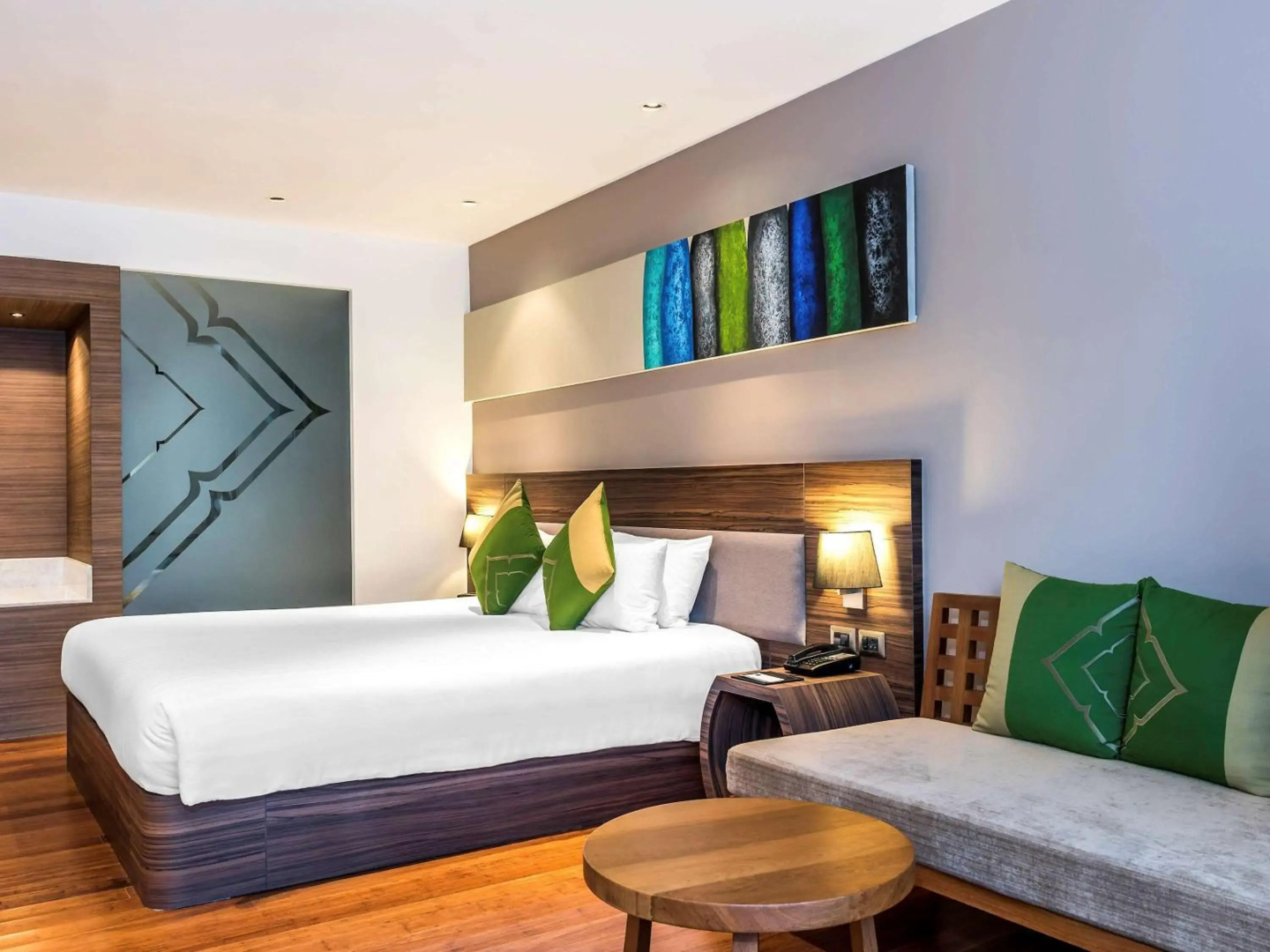 Photo - Prom Ratchada Hotel