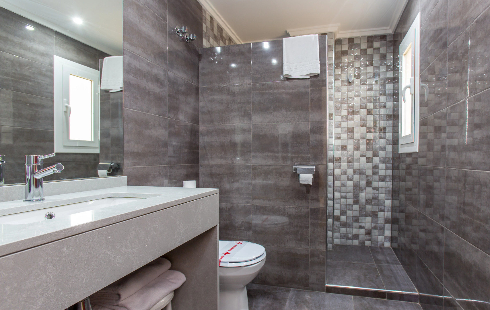 Foto - Hotel Olympia Ronda I