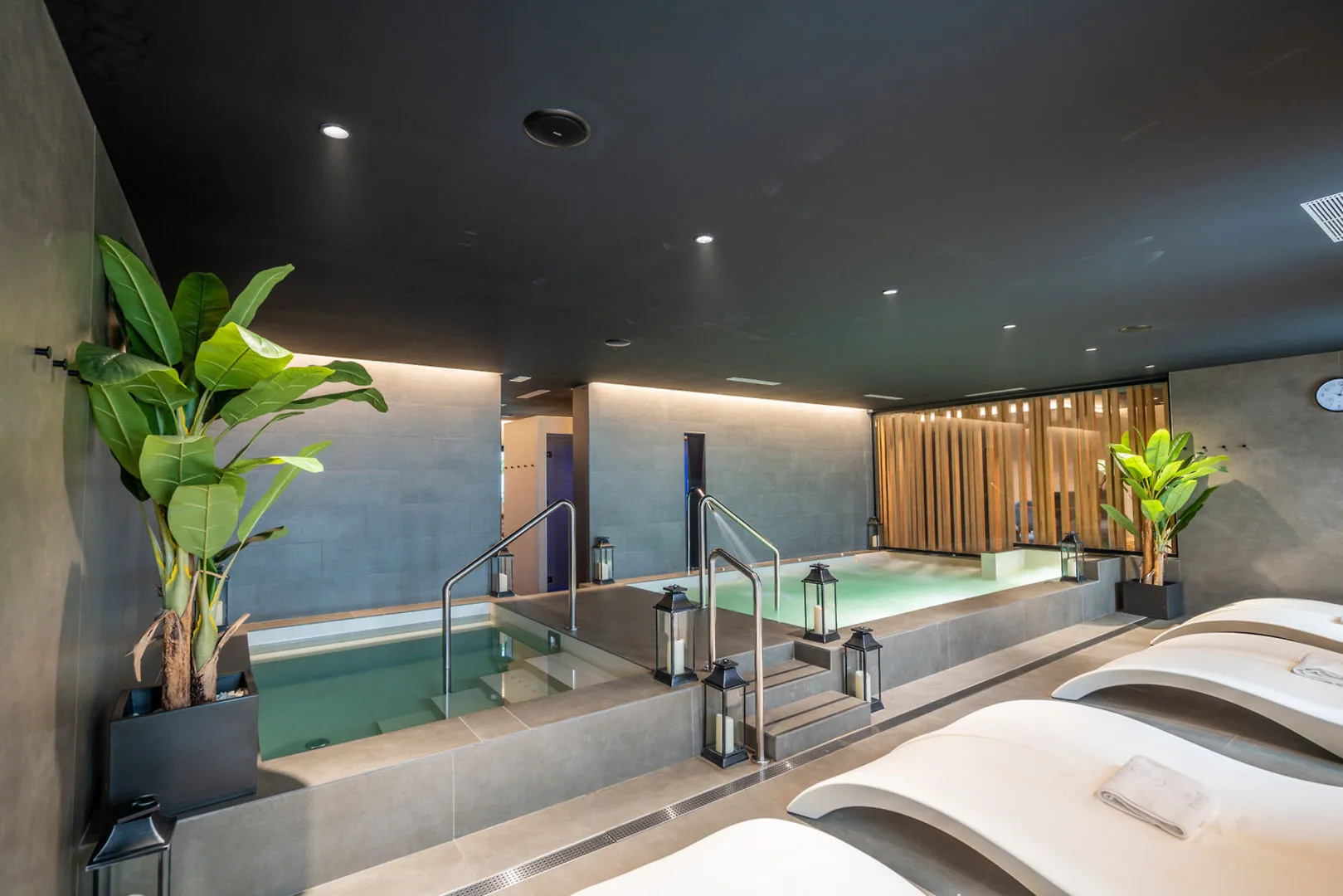 Foto - Neptuno Hotel & SPA 4 Sup