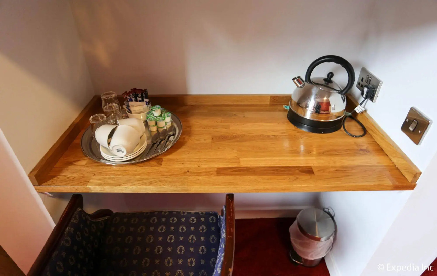 Foto - Regent House Hotel - City Centre Hotel