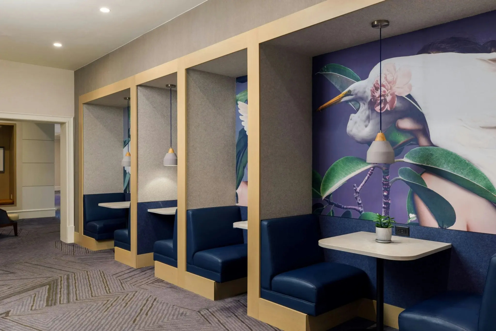 Foto - Renaissance Meadowlands Hotel