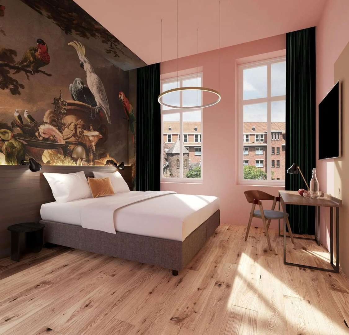 Photo - Mariënhage Boutique Hotel