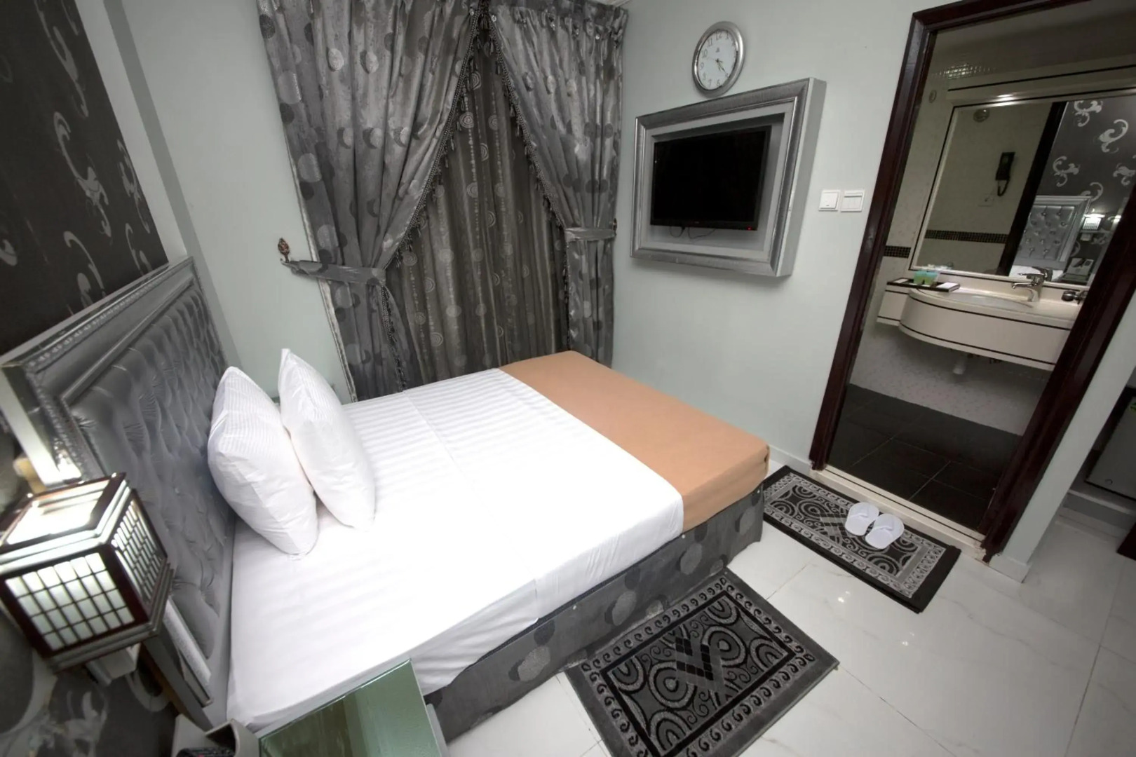 Foto - White Fort Hotel