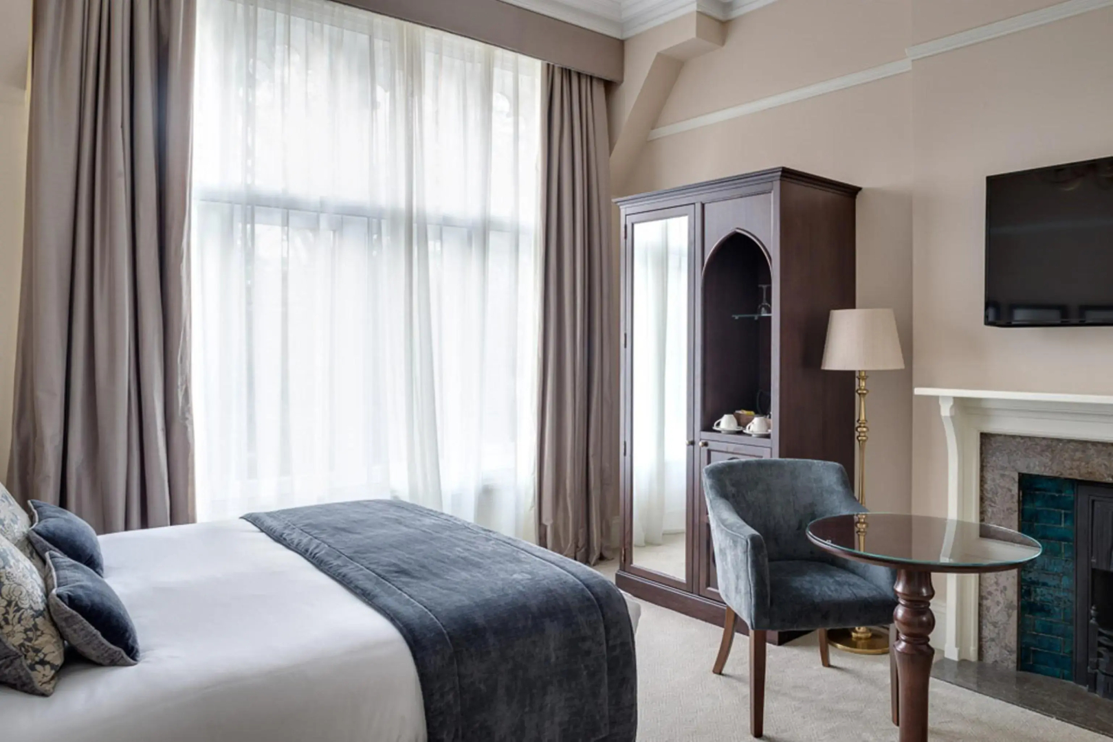 Photo - St Paul's Hotel