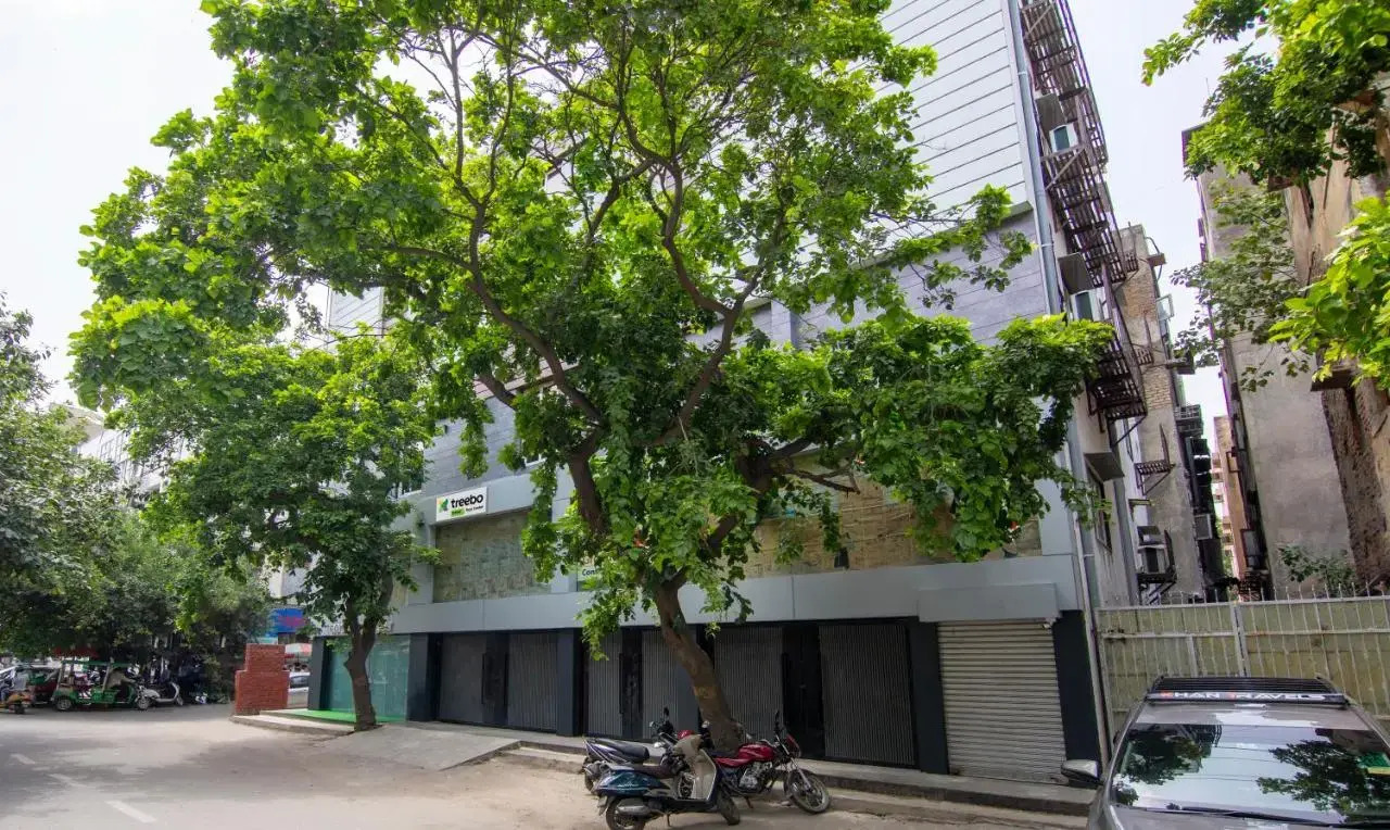 Foto - Treebo Royal Comfort