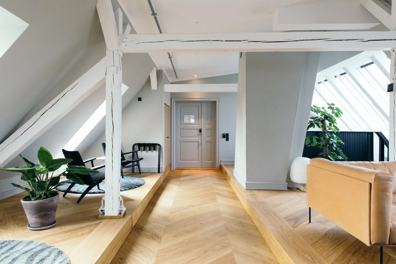 Photo - Nobis Hotel Copenhagen, a Member of Design Hotels