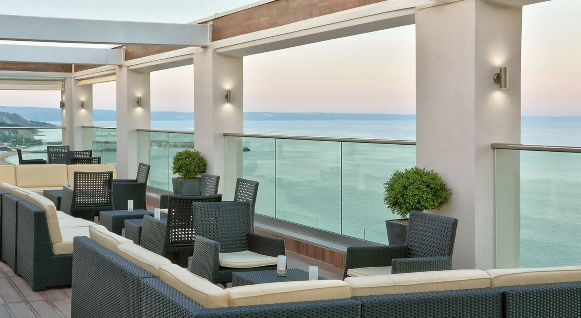 Photo - GRIFID Metropol Hotel - Premium All inclusive & Private Beach - Adults Only