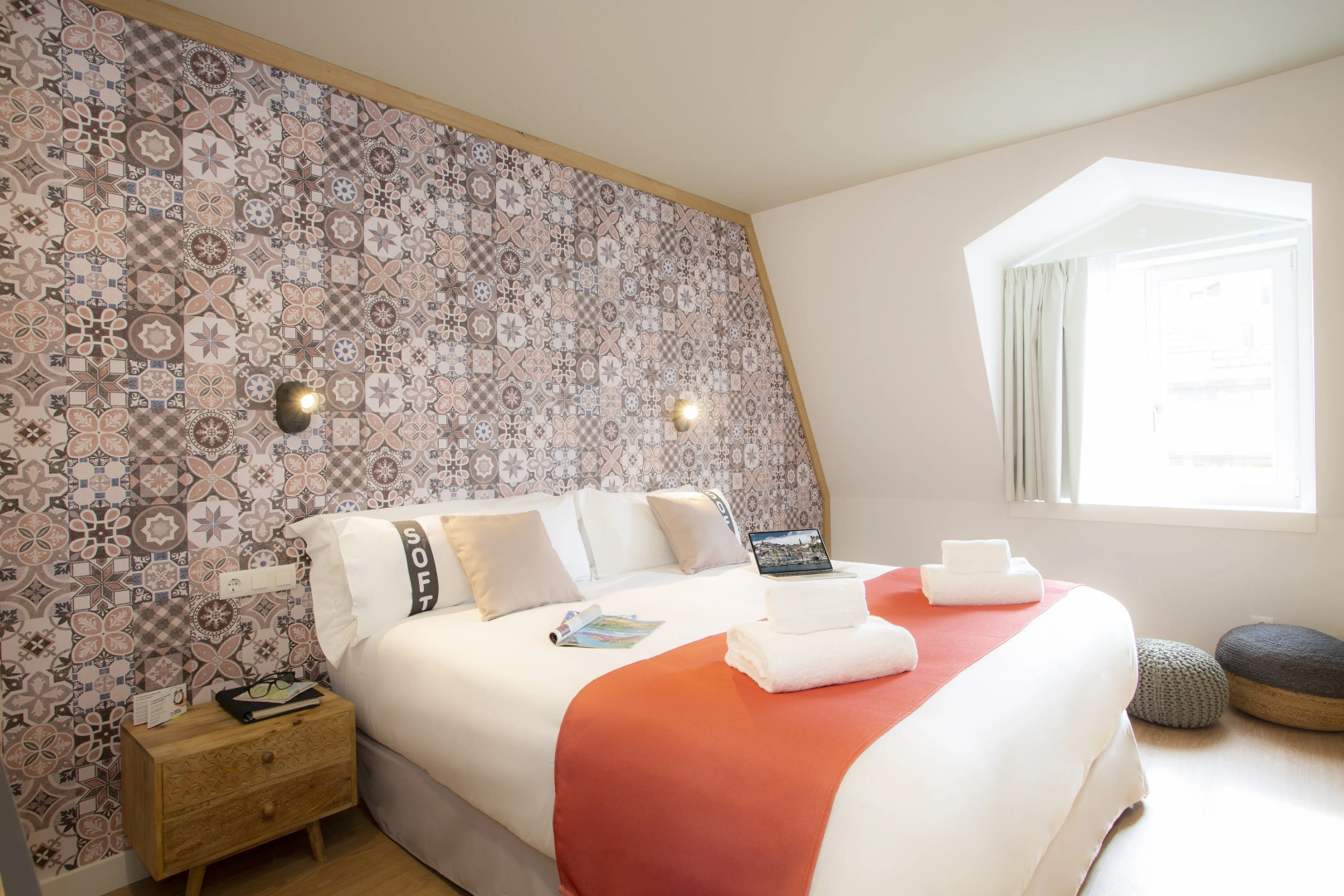 Foto - Casual Raizes Porto Hotel by Casual Hoteles
