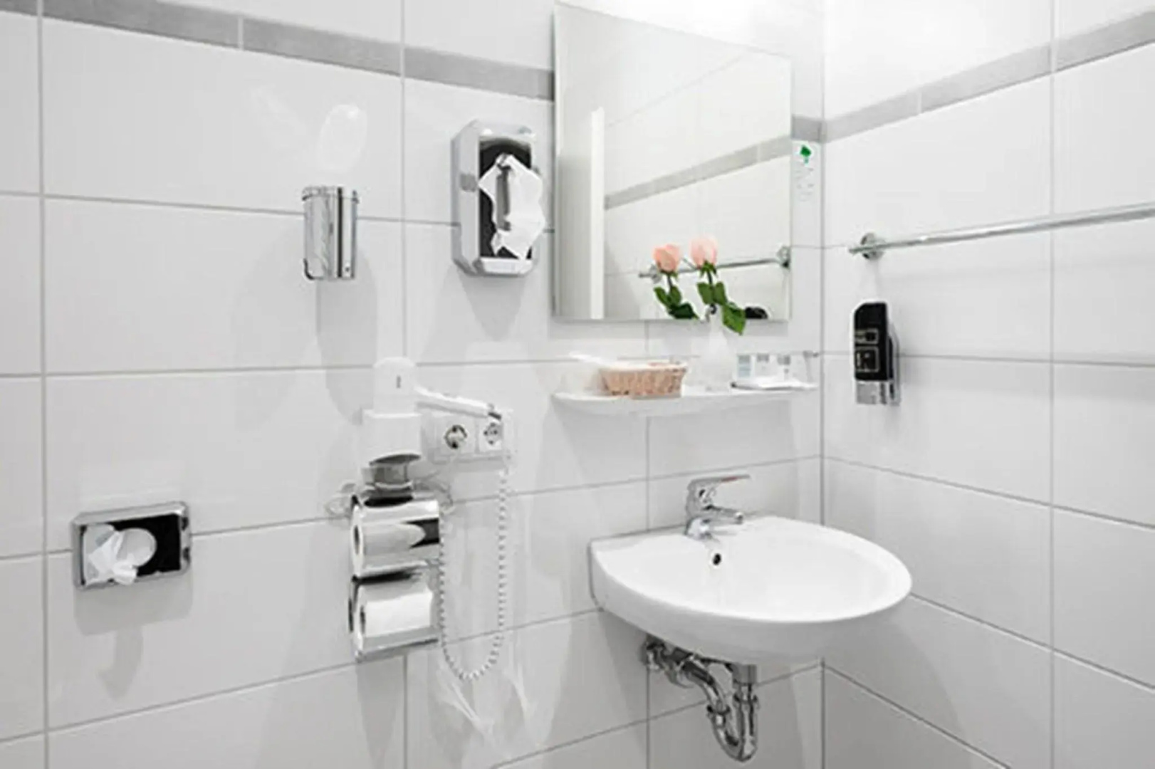 Foto - Upper Room Hotel Kurfurstendamm