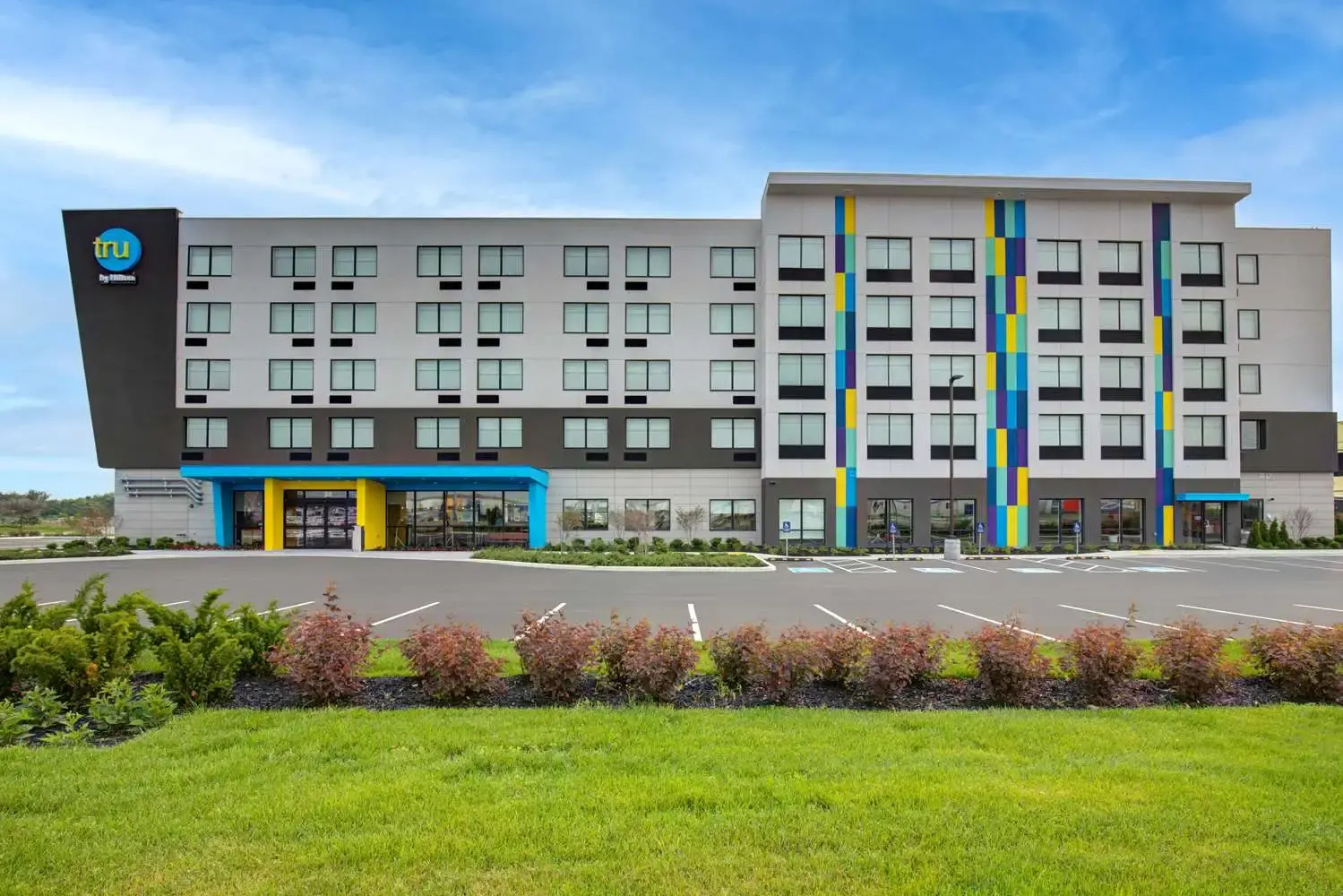 Foto - Tru By Hilton Toronto Airport West