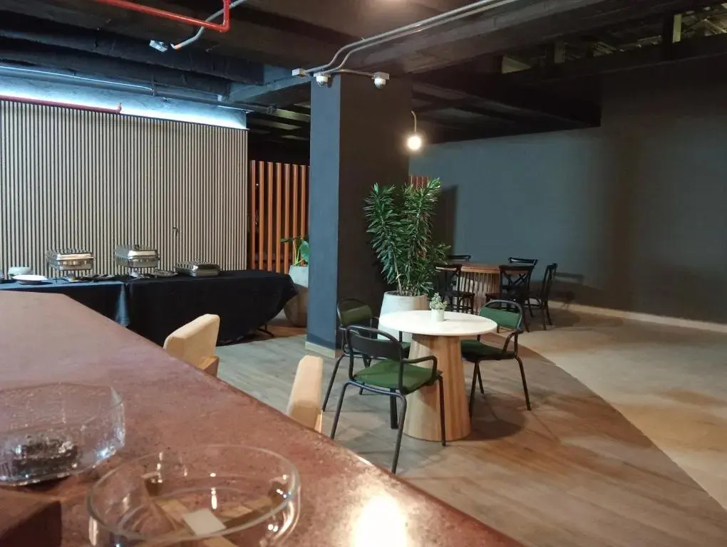Foto - Hotel Rulay Medellin