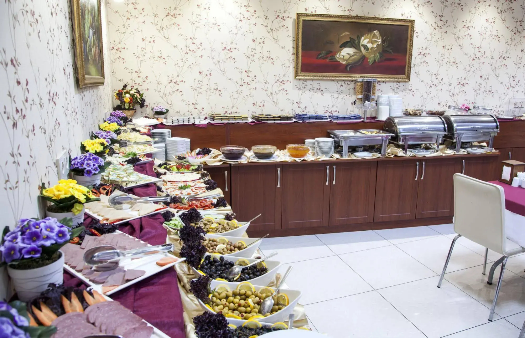Photo - Grand Hotel Avcılar