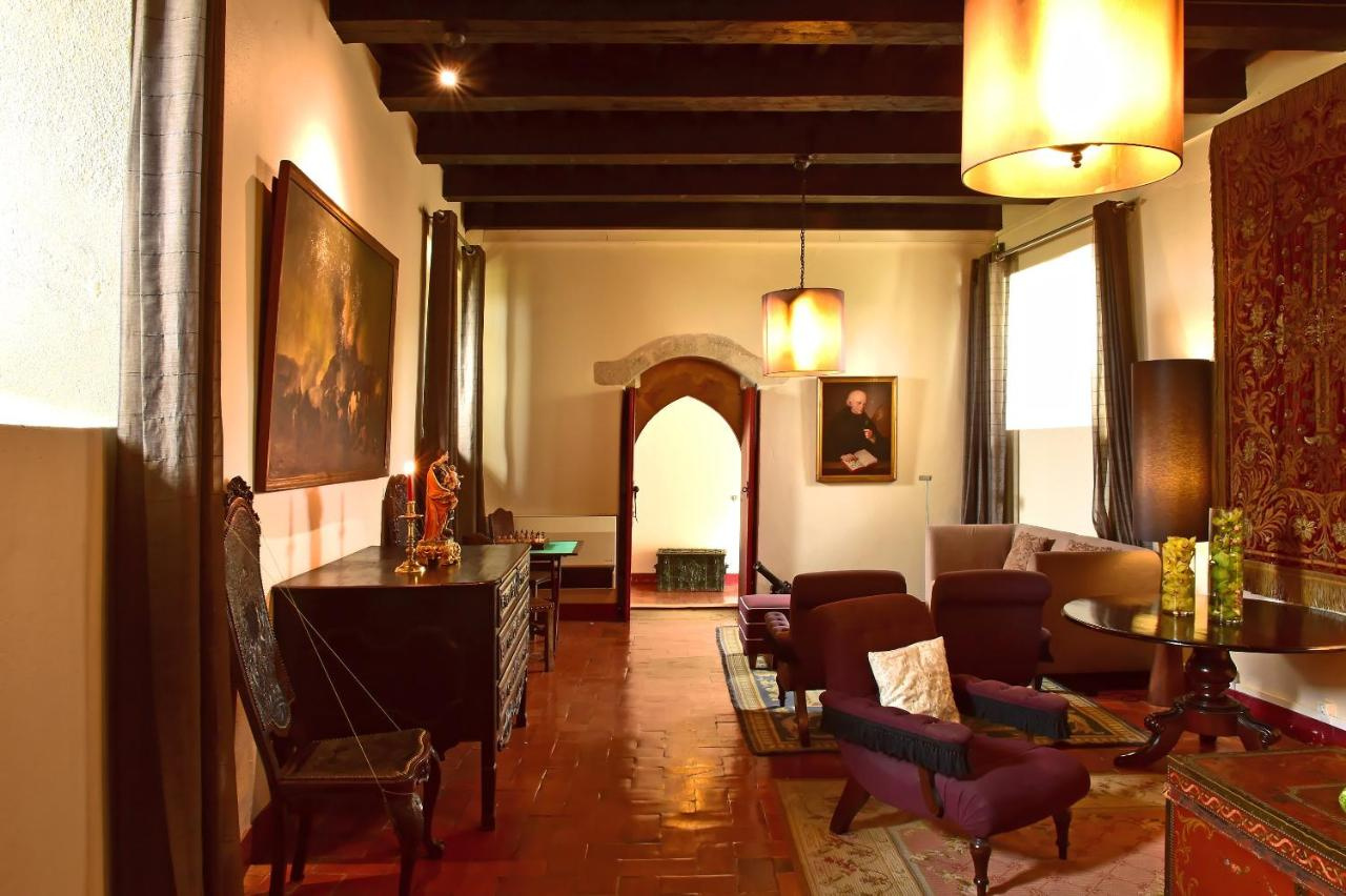 Foto - Pousada Castelo de Óbidos - Historic Hotel