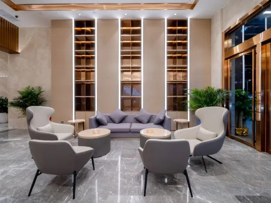 Lavande Hotels (Huizhou Zhongkai High-tech Zone)