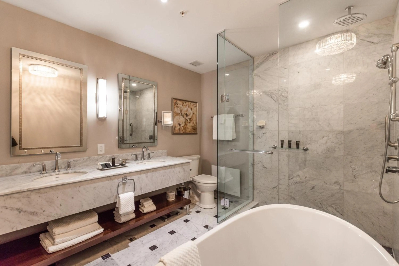 Photo - Hotel Birks Montreal