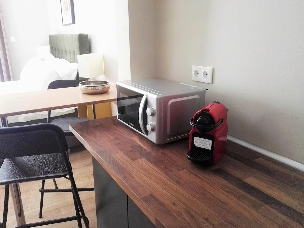 Foto - Temple Suites Guesthouse