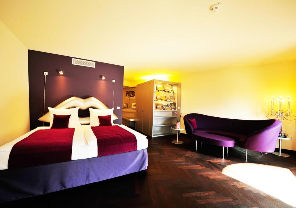 Foto - ARCOTEL Onyx Hamburg