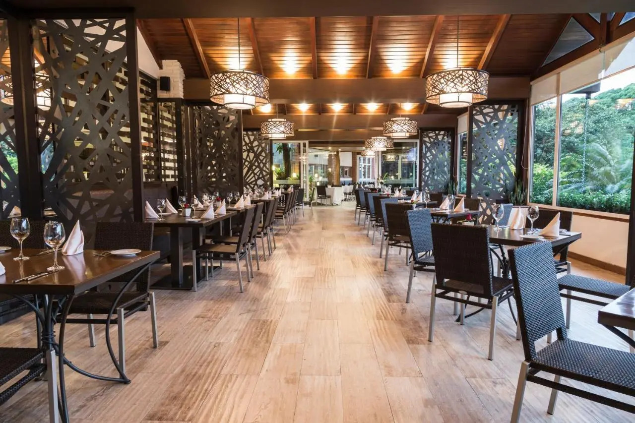 Photo - Hotel Camino Real