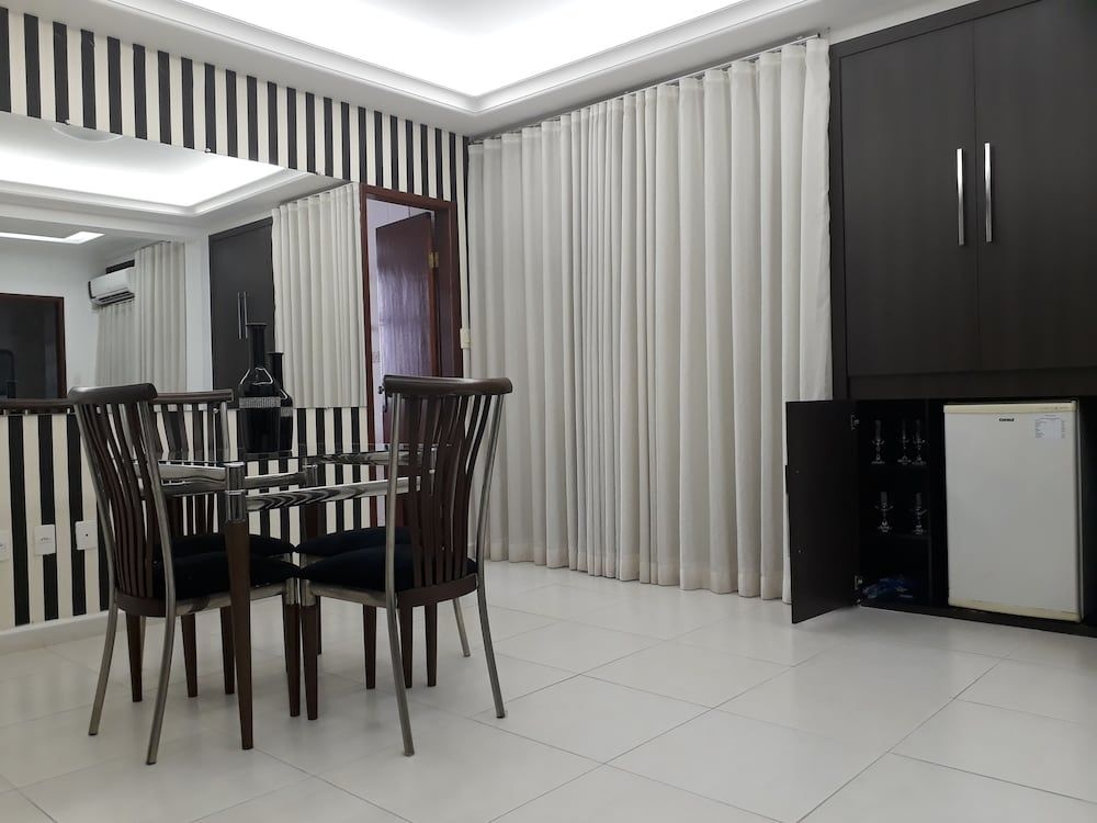 Del Fiori Hotel