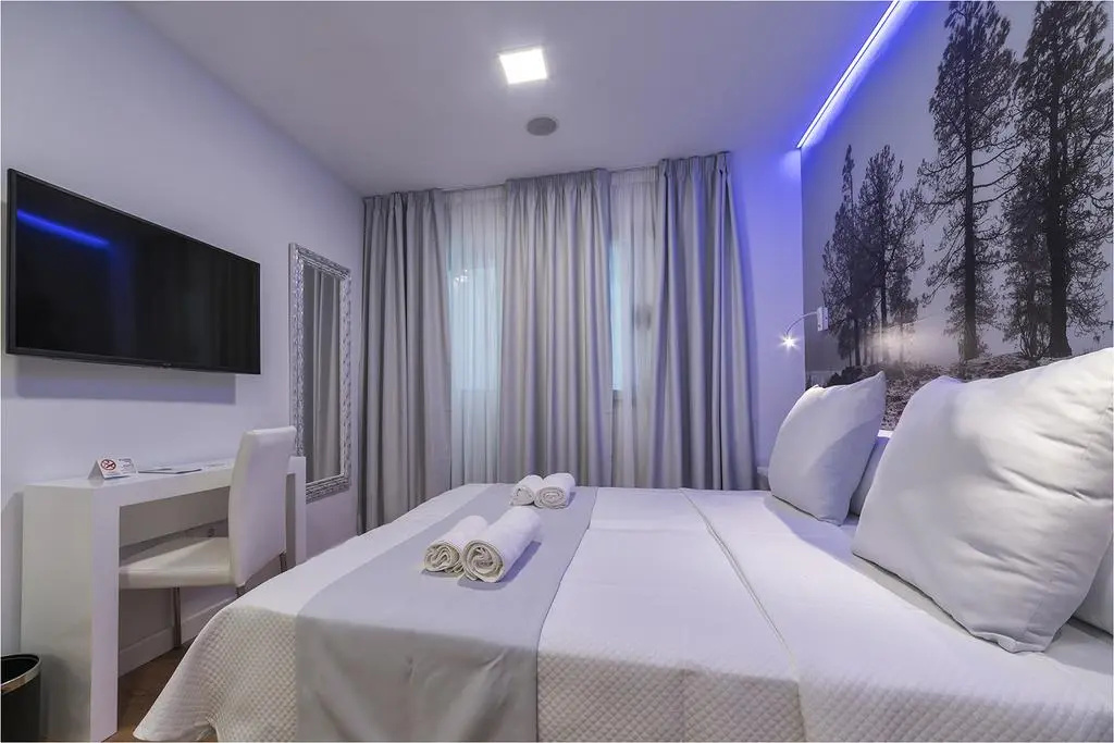 Foto - Hotel Ciudad del Mar