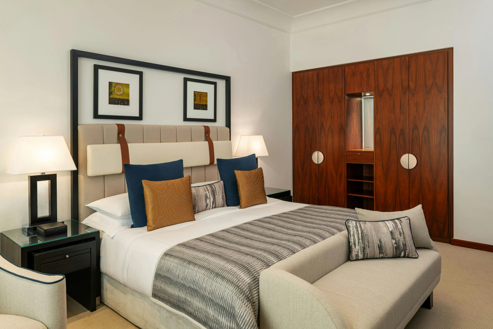 Foto - Grosvenor House, a Luxury Collection Hotel, Dubai