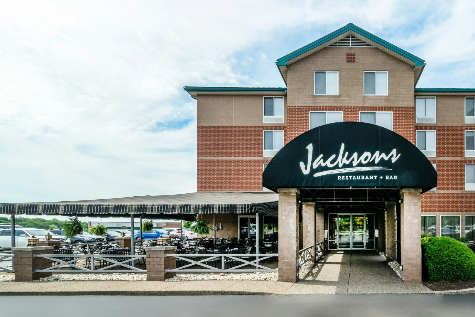 Foto - Hilton Garden Inn Pittsburgh/Southpointe