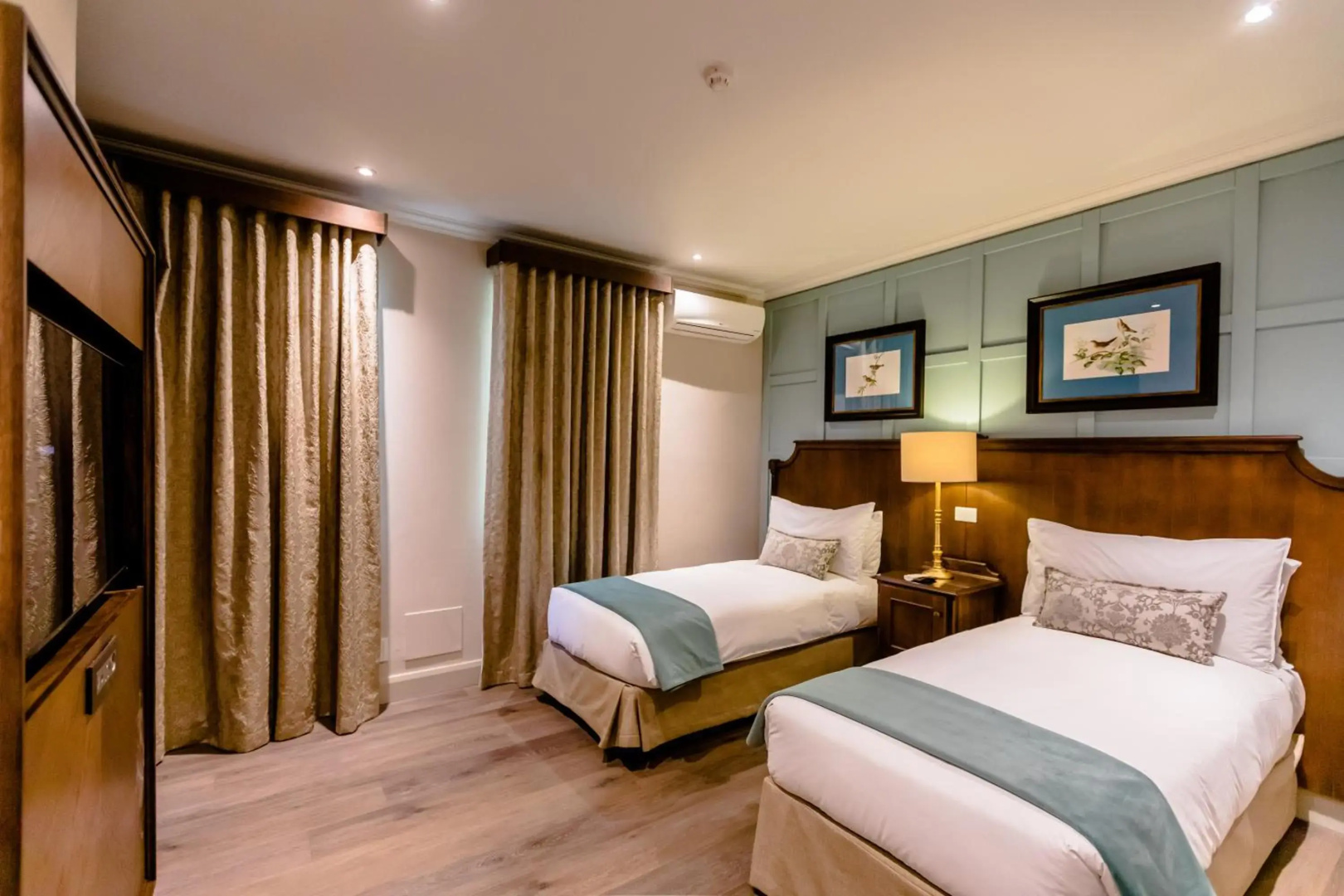 Photo - Gold Reef City Theme Park Hotel
